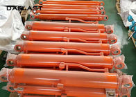 Double Acting Hydraulic Cylinder for Farm Machine And Agriculture Machine