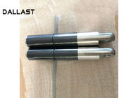 Accessories Ceramic Chrome Plated Rod For Hydraulic Oil / Pneumatic Cylinder