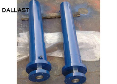 Industrial Lift Platform Freight Elevator Hydraulic RAM Cylinder